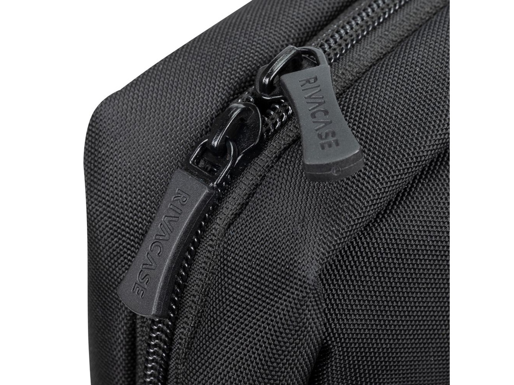 RIVACASE 7531 black ECO сумка для ноутбука 15,6-16 / 6-15