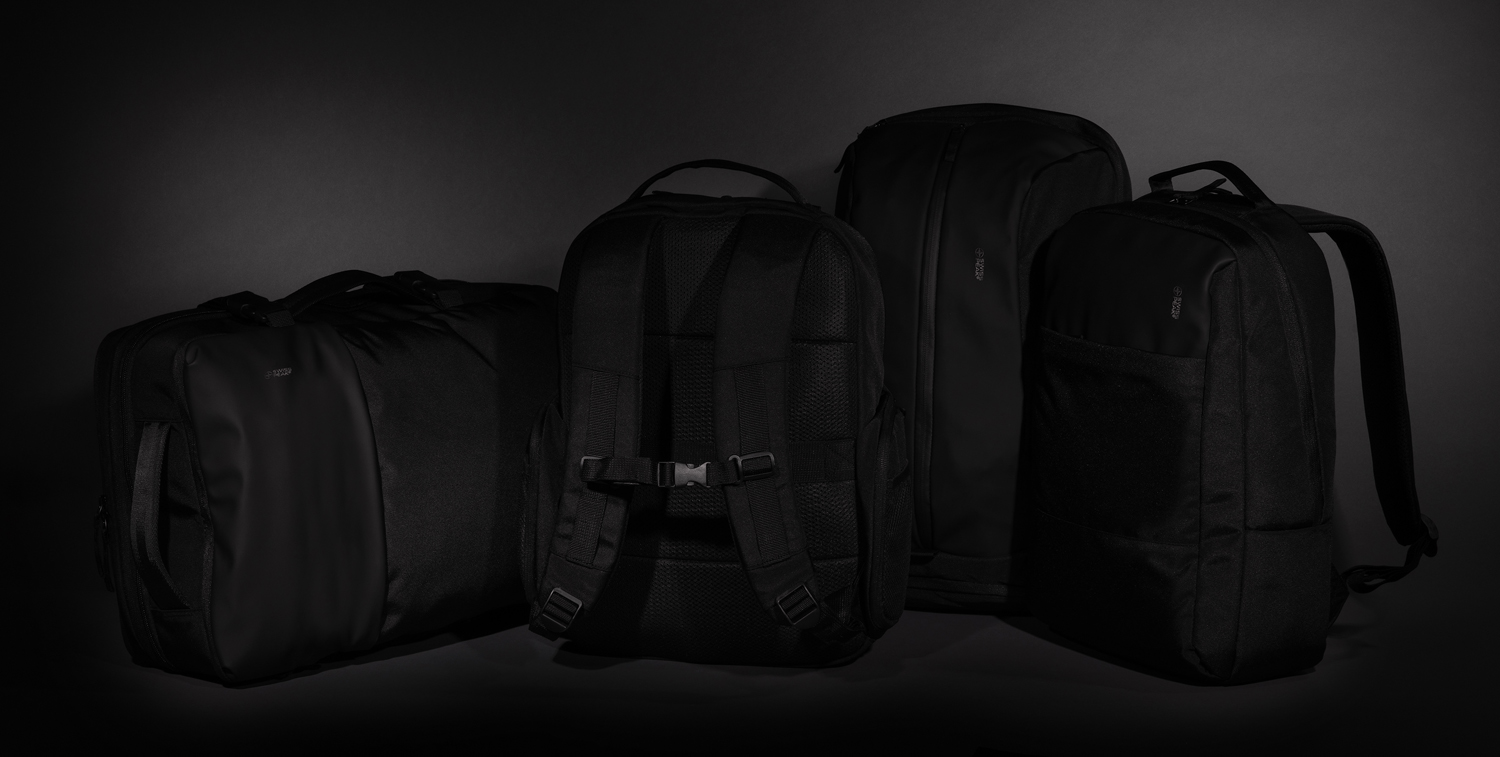 Рюкзак на каждый день Swiss Peak из rPET AWARE™, 15,6"-8
