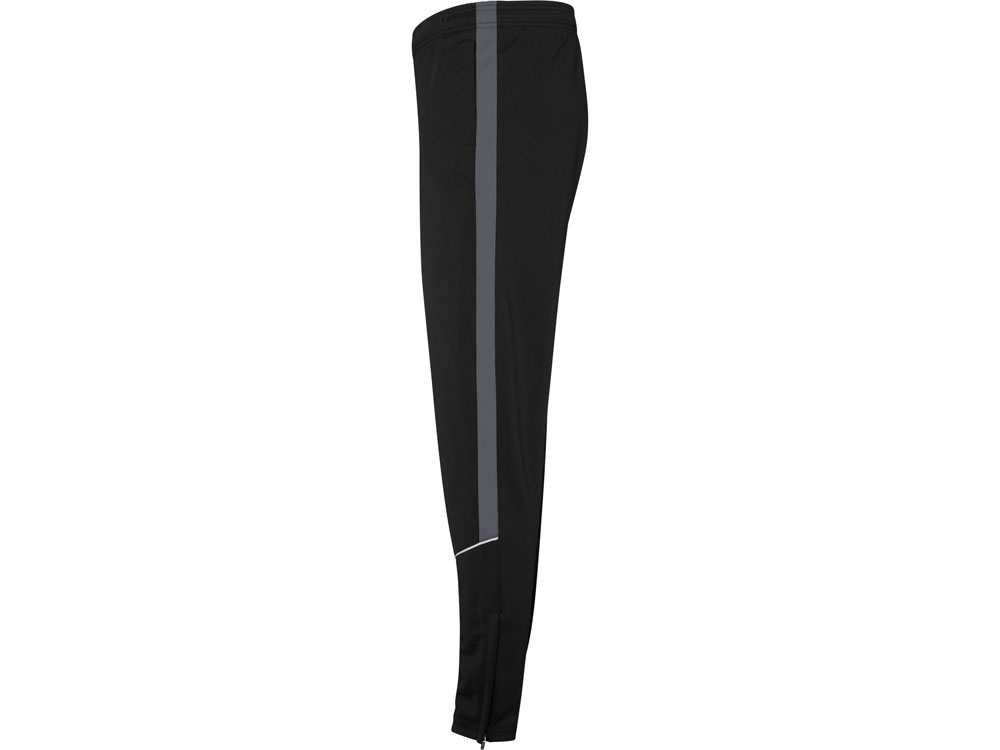 EVANS спортивный костюм, черный/эбеновый-6
