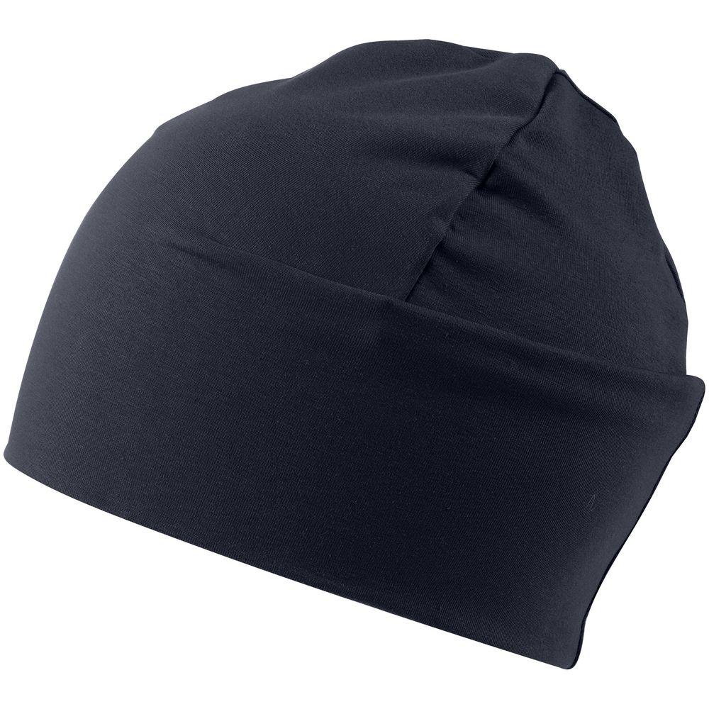 Шапка HeadOn, ver.2, темно-синяя-1