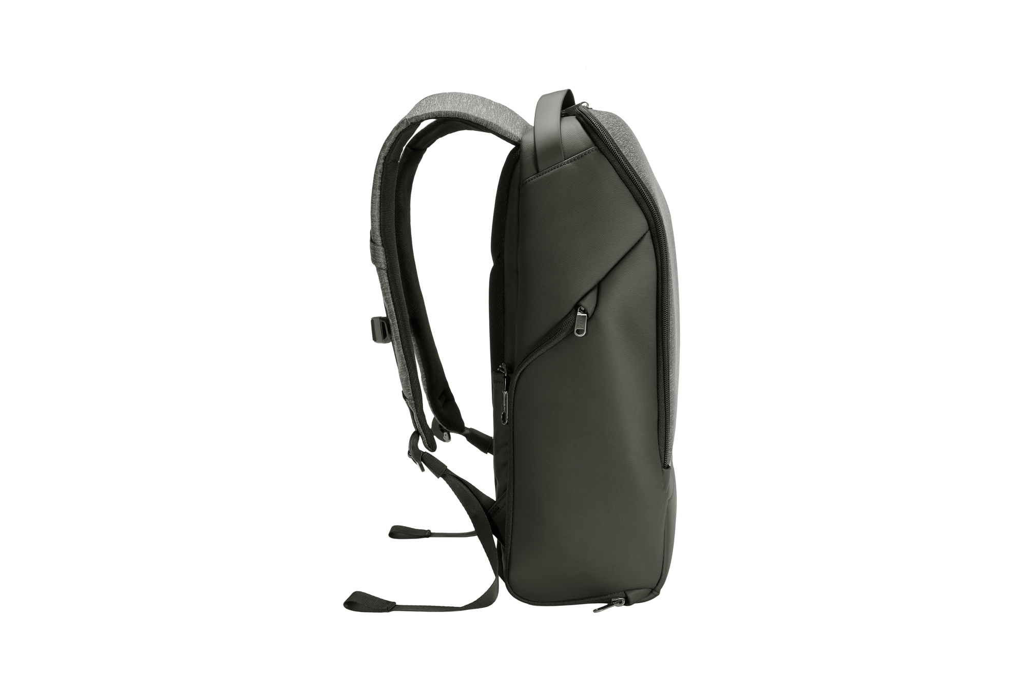 Рюкзак FlexPack Pro 47х34х18 см, оливковый-2