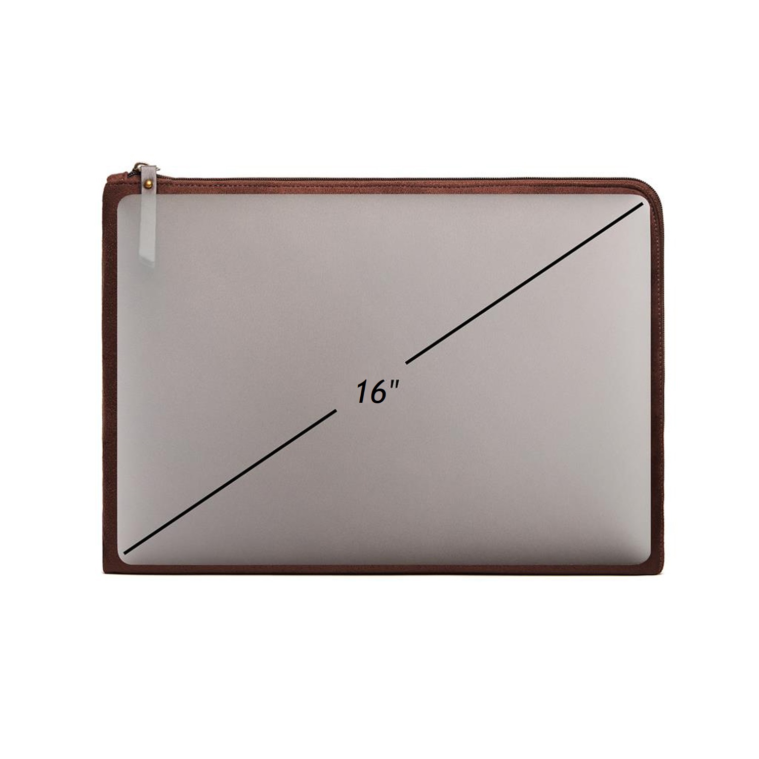 Чехол для ноутбука VINGA Hunton, 16"-3
