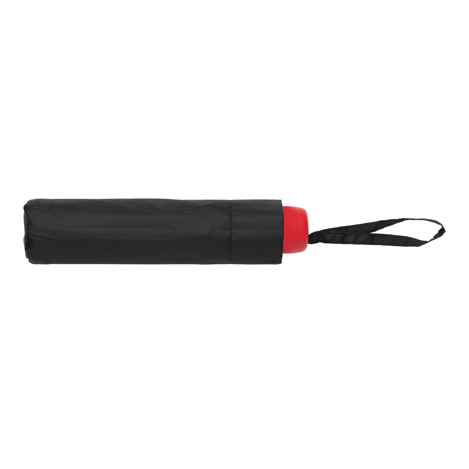 Компактный плотный зонт Impact из RPET AWARE™, d97 см -1