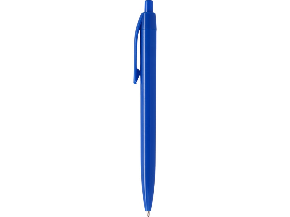 Ручка шариковая пластиковая Air, синий-2