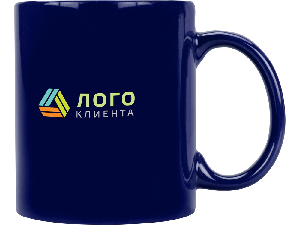 Подарочный набор Tea Trio Superior с тремя видами чая, синий-15