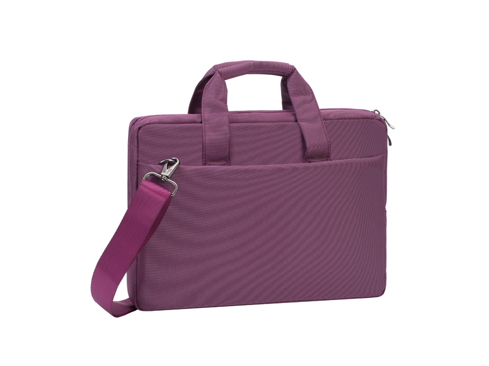 RIVACASE 8221 purple сумка для ноутбука 13,3 / 6-1