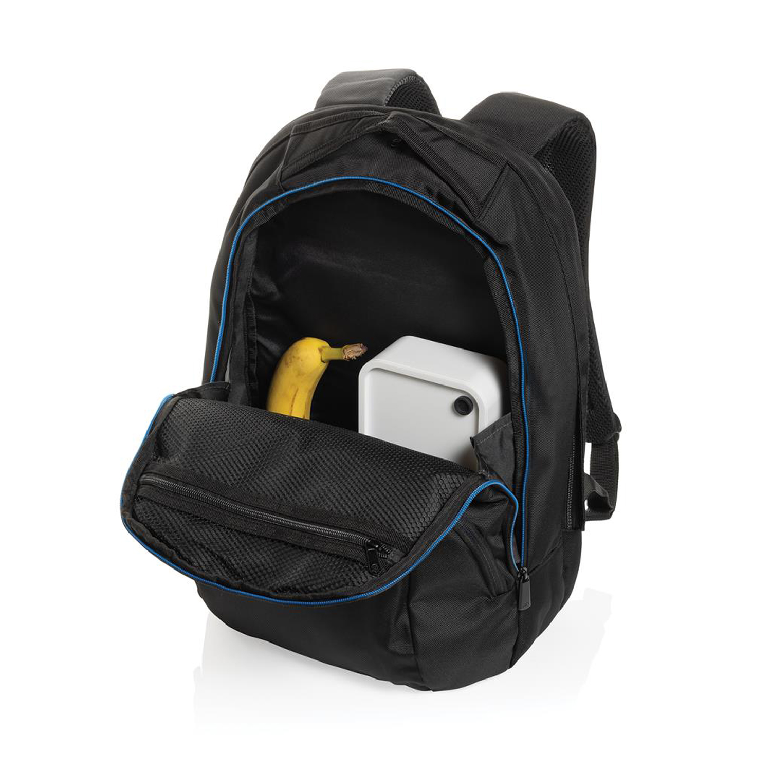 Рюкзак для ноутбука Impact Universal из rPET AWARE™-7