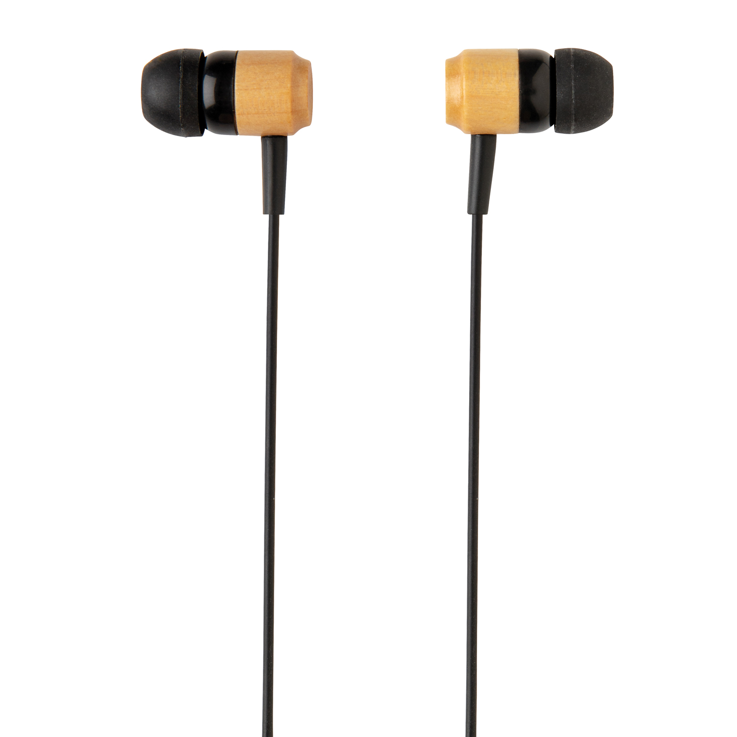 Беспроводные наушники Bamboo-1