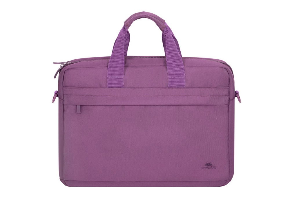RIVACASE 8234 violet сумка для ноутбука 13,3-14 / 6-1