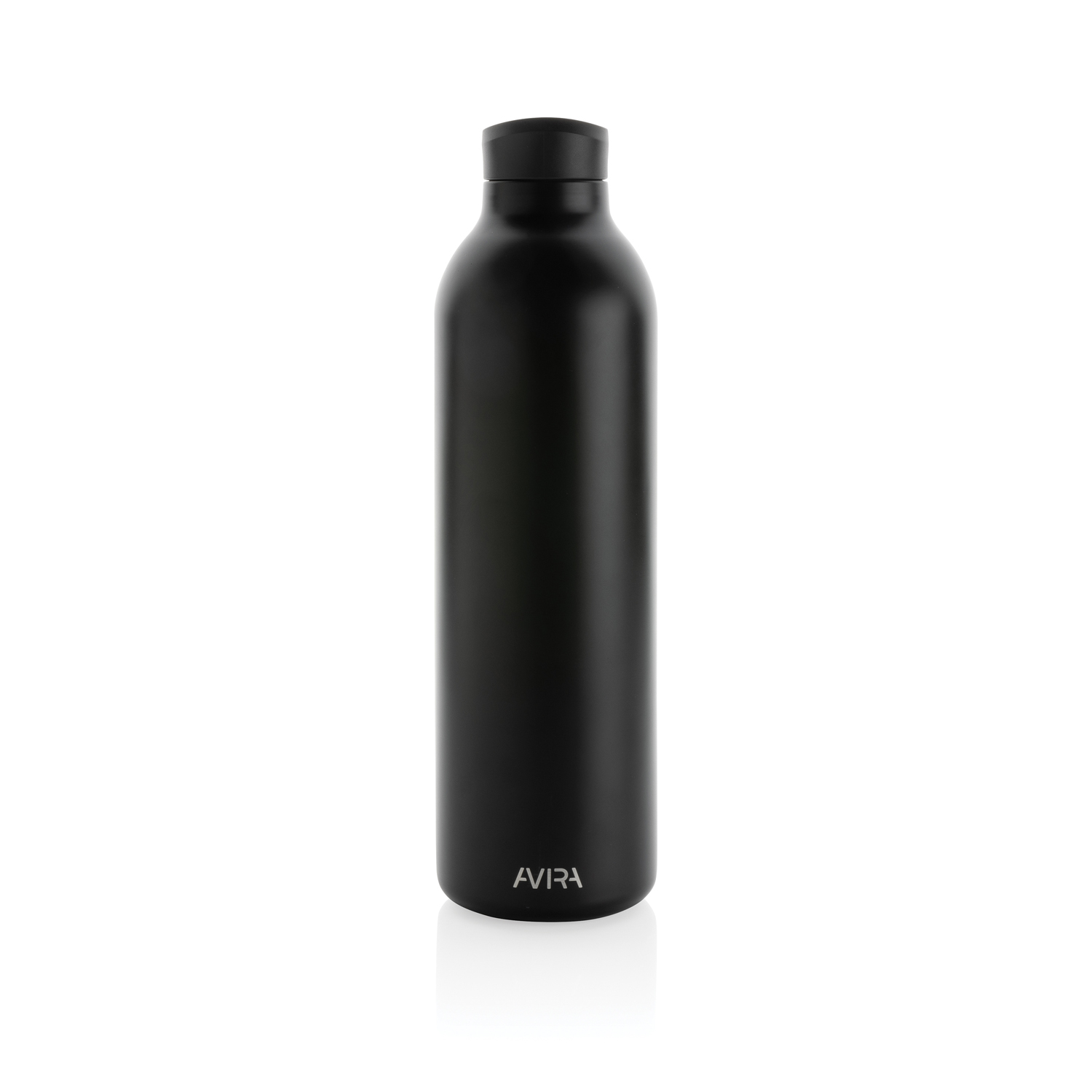 Термобутылка Avira Avior из переработанной нержавеющей стали RCS, 1 л-6