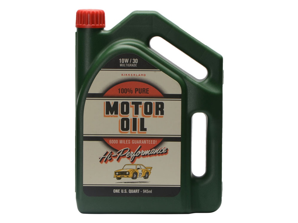 Набор инструментов в канистре Oil Jug-3