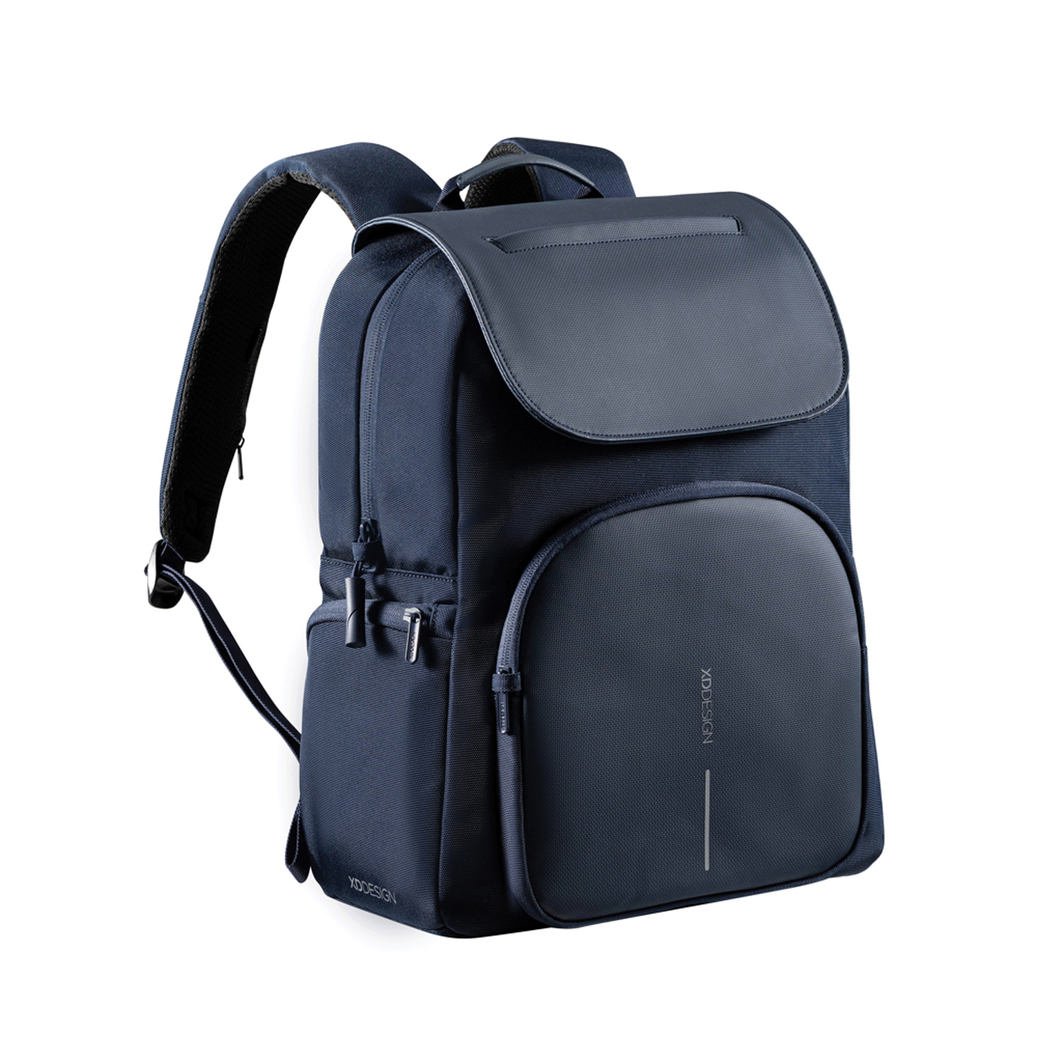 Рюкзак XD Design Soft Daypack, 16’’-0