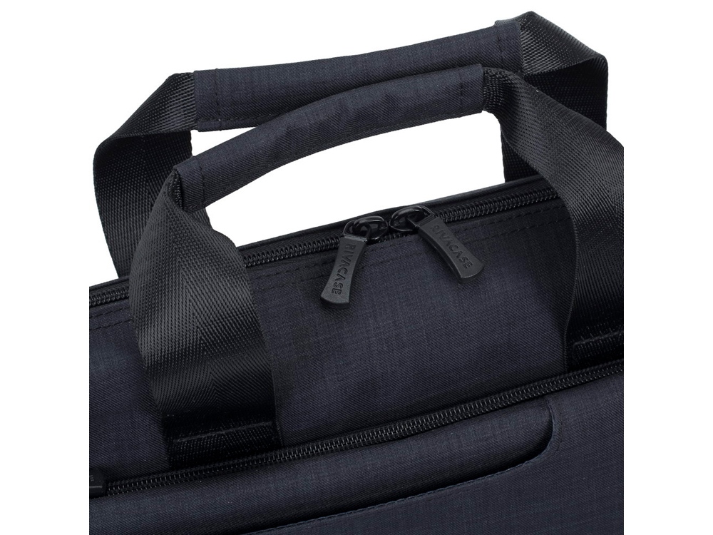 RIVACASE 8325 black сумка для ноутбука 13.3 / 6-4