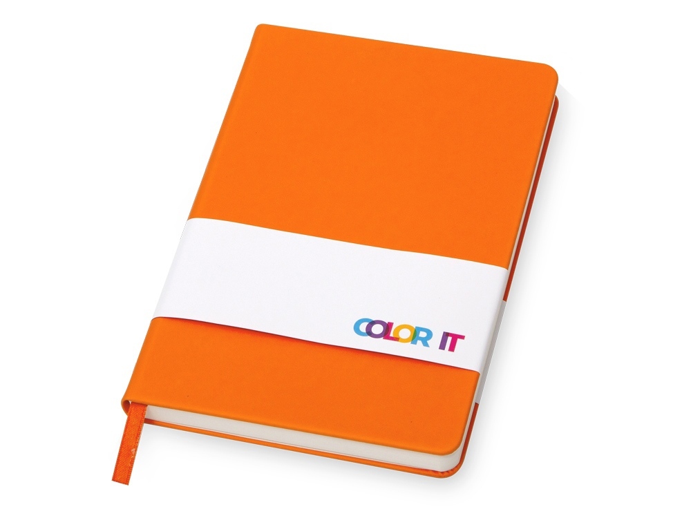 Welcome pack Color Refine, оранжевый-2