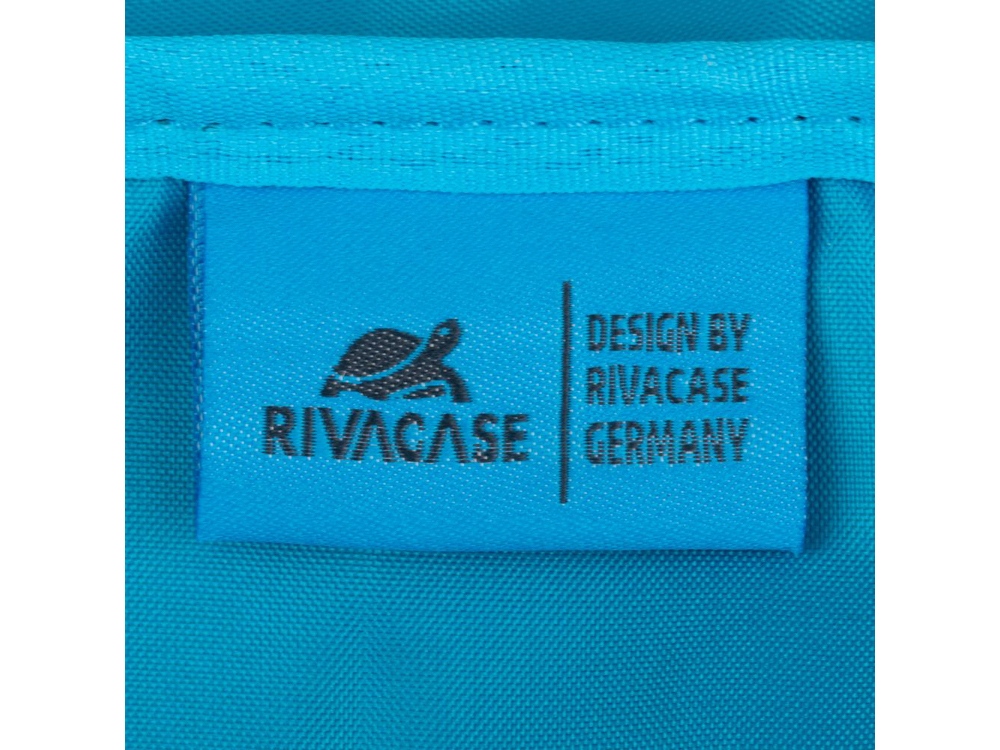 RIVACASE 8265 dark grey Laptop рюкзак для ноутбука 15.6 / 6-16