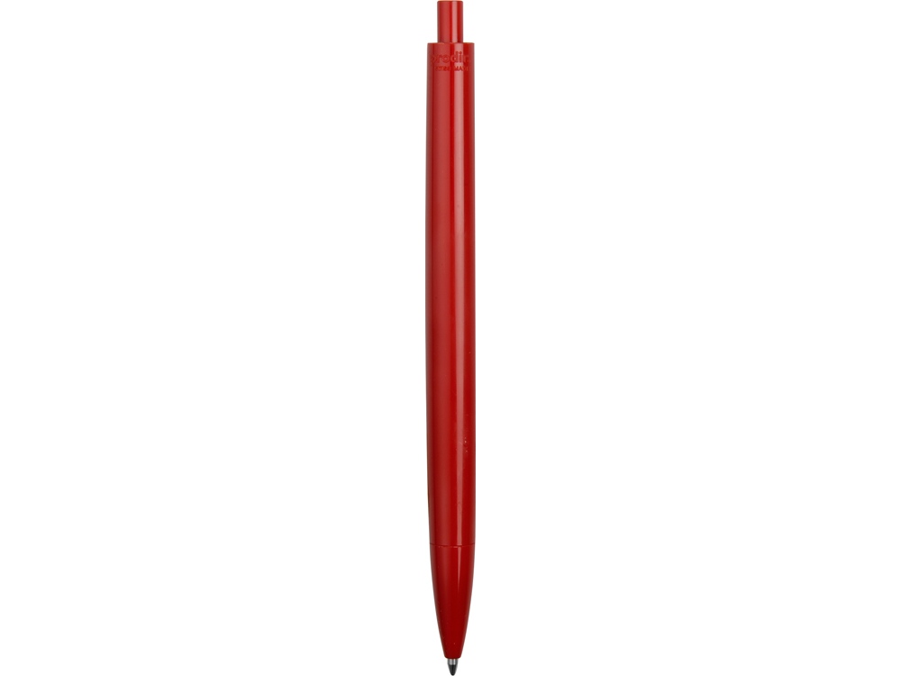 Ручка пластиковая шариковая Prodir DS6 PPP-3