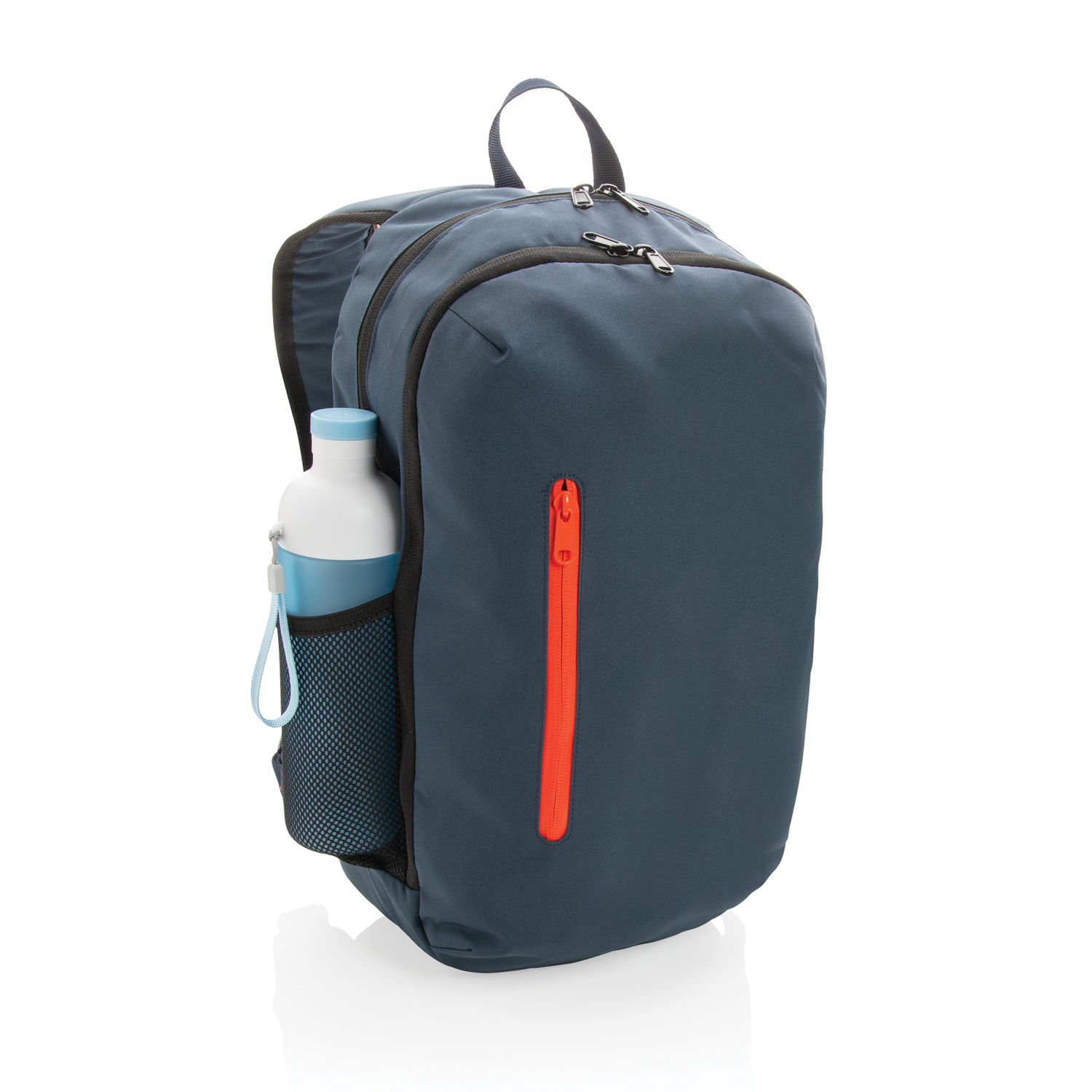 Рюкзак Impact Casual из RPET AWARE™ 300D-8
