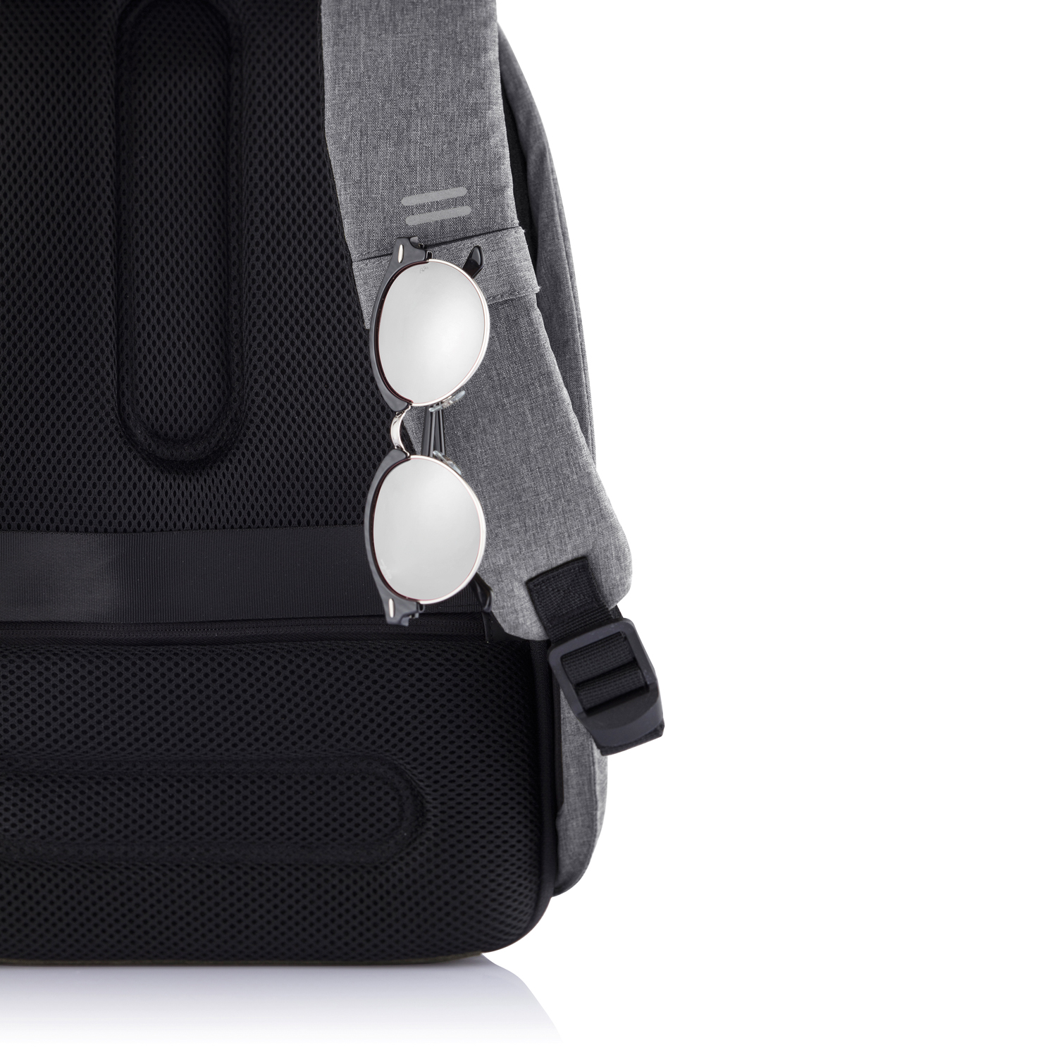 Антикражный рюкзак Bobby Hero Small-7