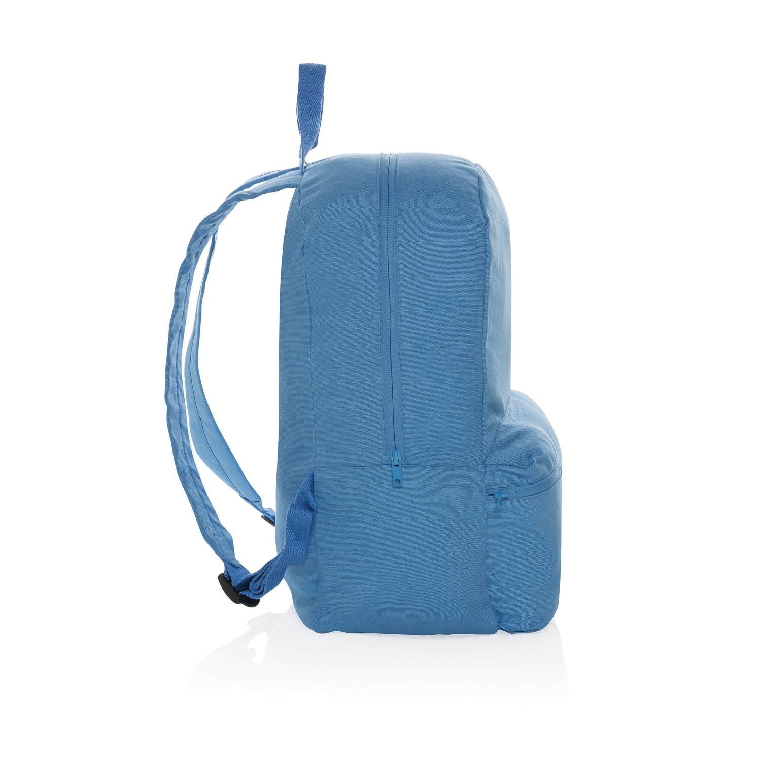 Рюкзак Impact из переработанного канваса AWARE™, 285 г/м²-1