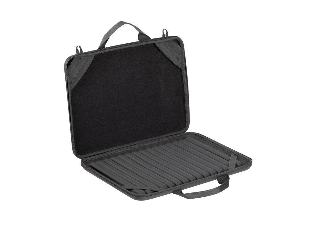 RIVACASE 5130 black чехол для MacBook Air 15 и ноутбуков до 14 / 12-4