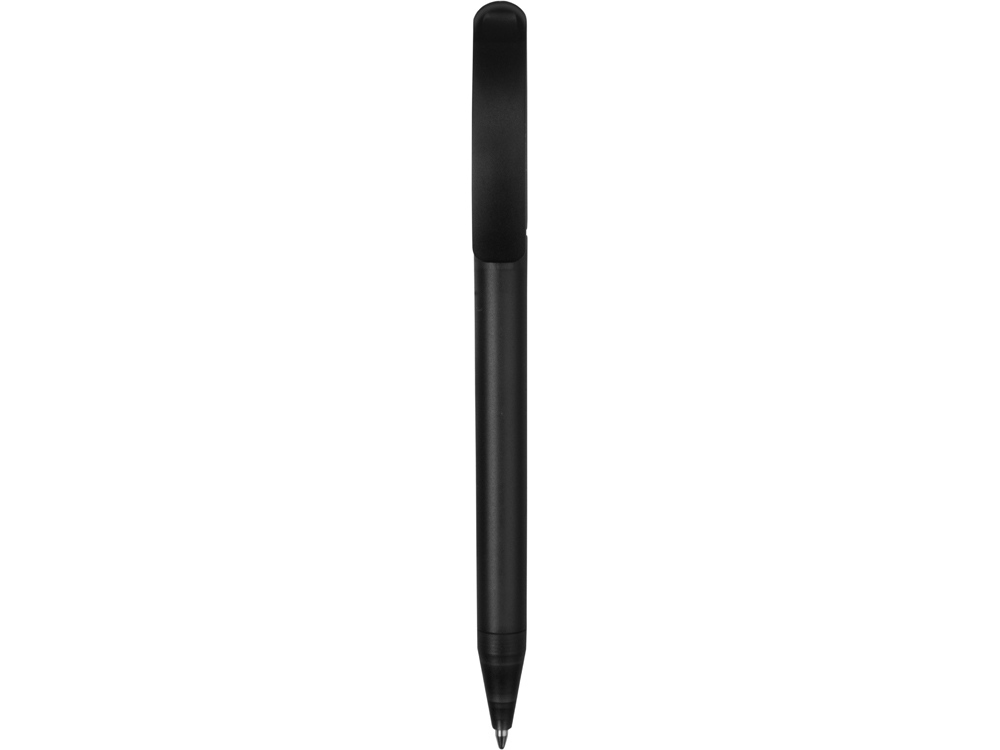 Ручка шариковая Prodir DS3 TFF, черный-1