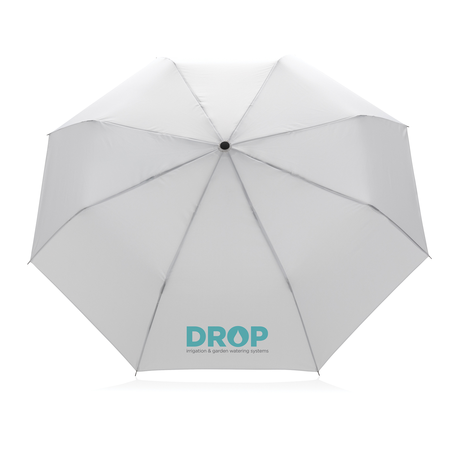 Компактный зонт Impact из RPET AWARE™, d95 см-3