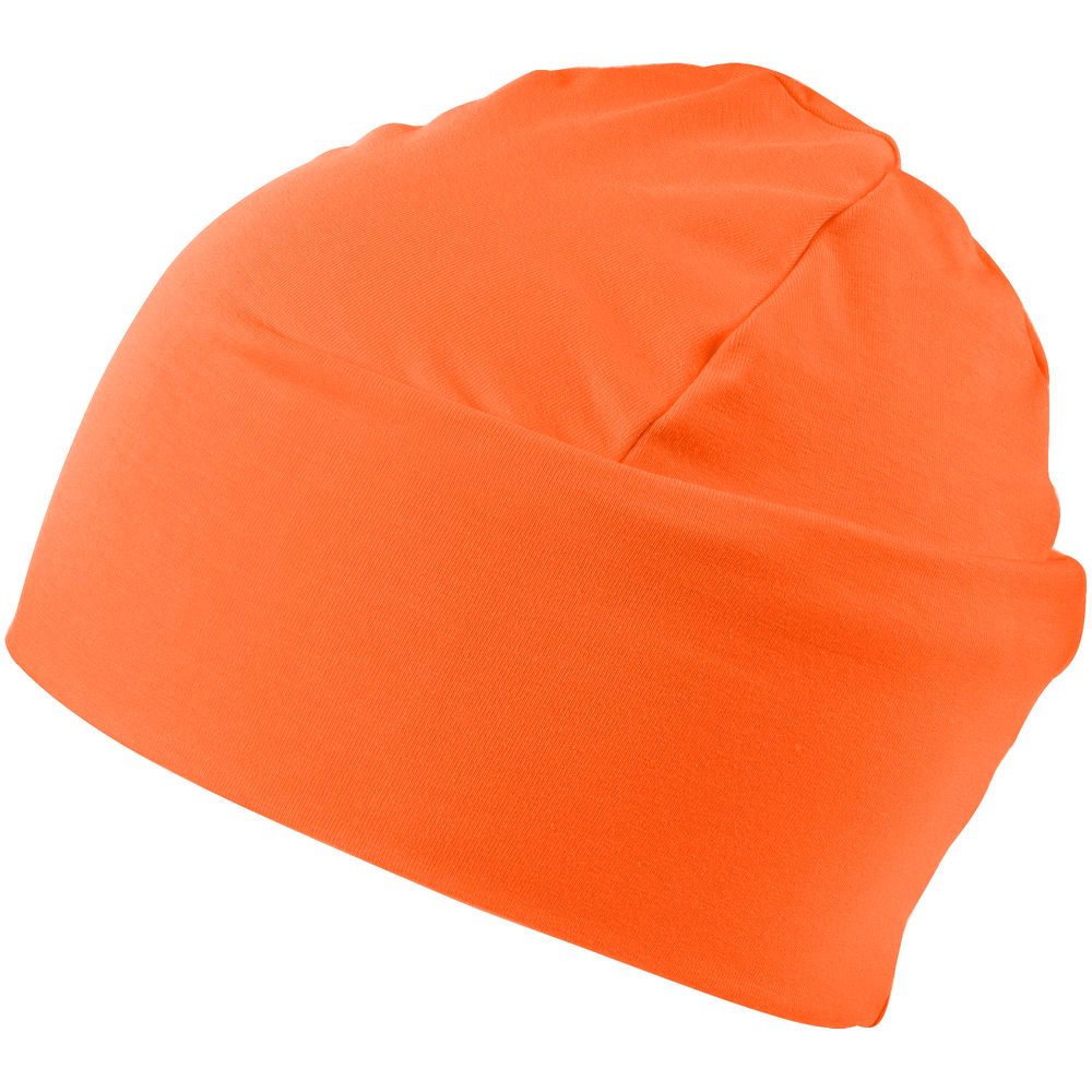 Шапка HeadOn, ver.2, оранжевая-1