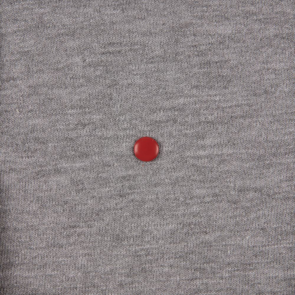 Заклепка Rivet, S, красная-4