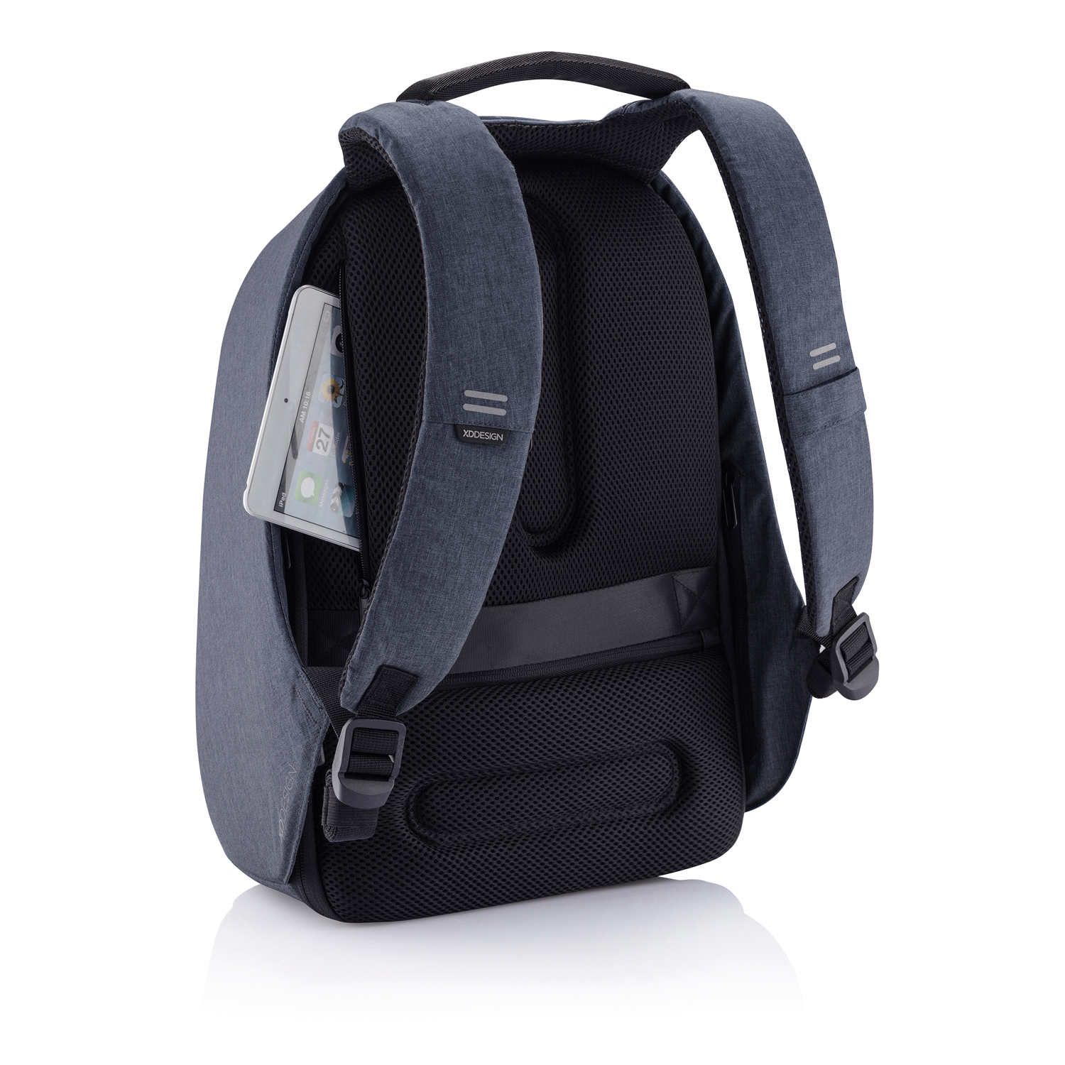 Антикражный рюкзак Bobby Hero Regular-6