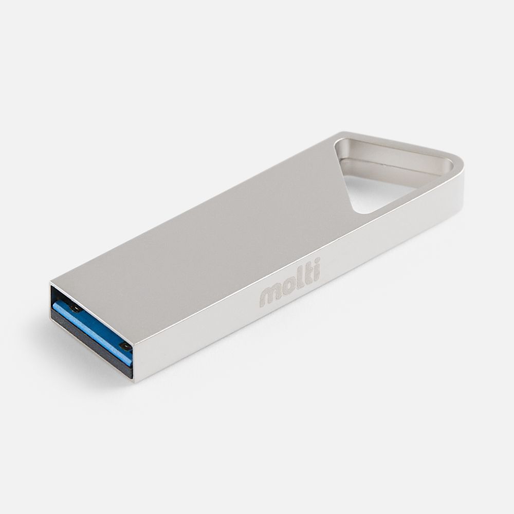 Флешка Angle, USB 3.0, 32 Гб-1