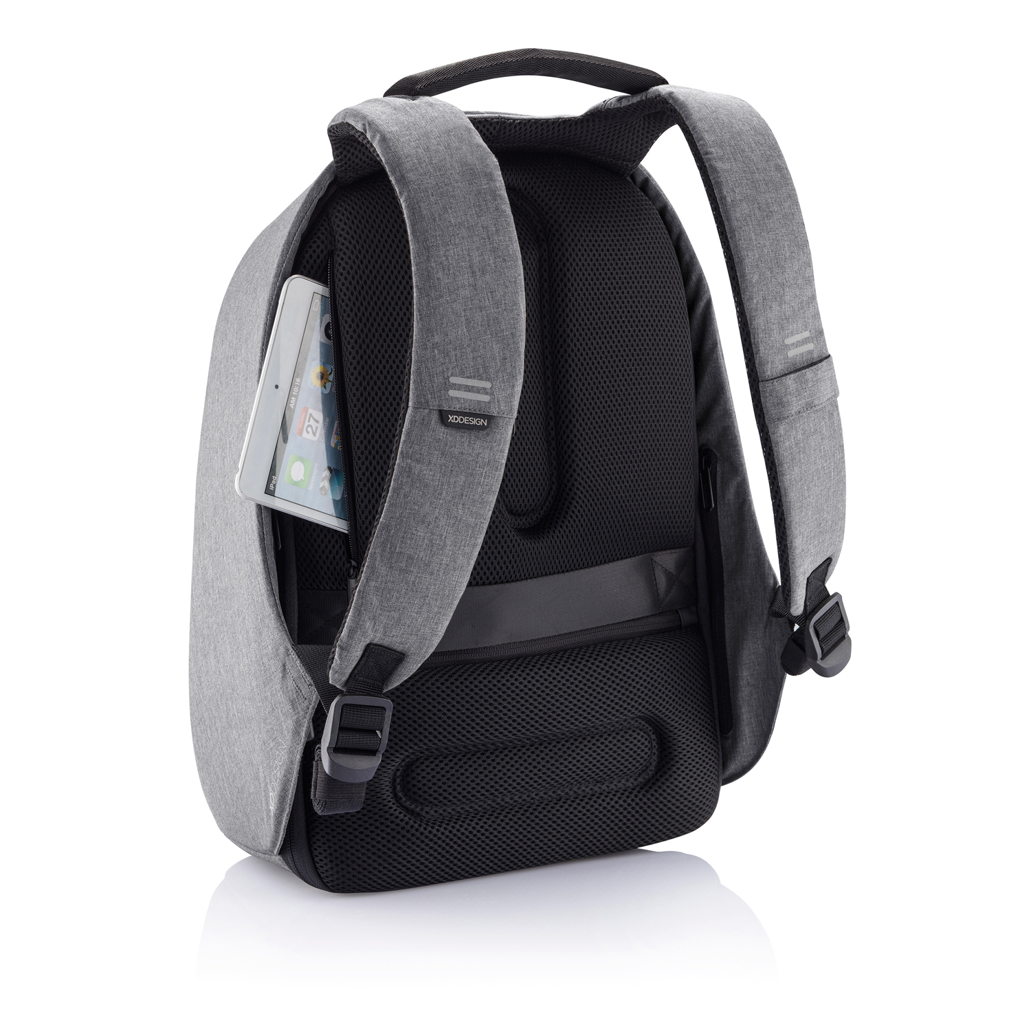 Антикражный рюкзак Bobby Hero Regular-6
