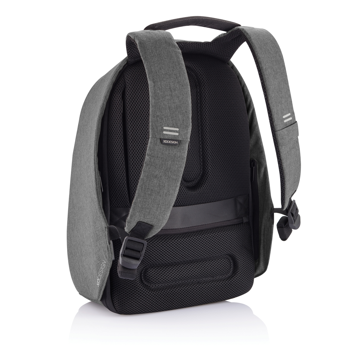 Антикражный рюкзак Bobby Hero Regular-15