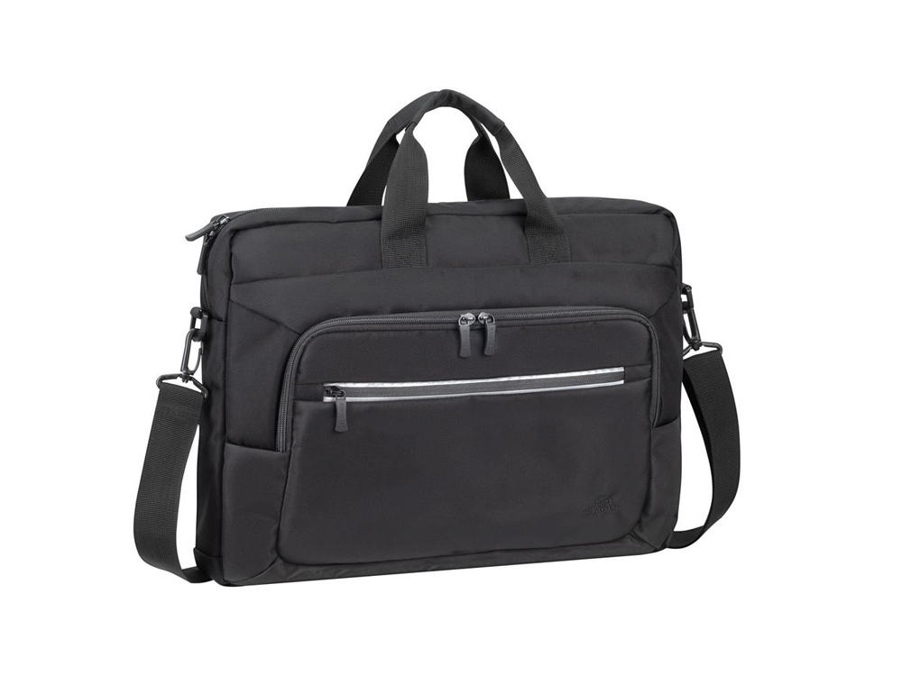 RIVACASE 7531 black ECO сумка для ноутбука 15,6-16 / 6-0