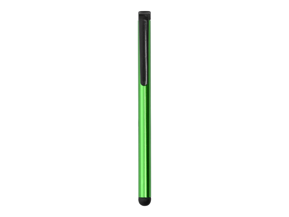 Стилус металлический Touch Smart Phone Tablet PC Universal, зеленый-1