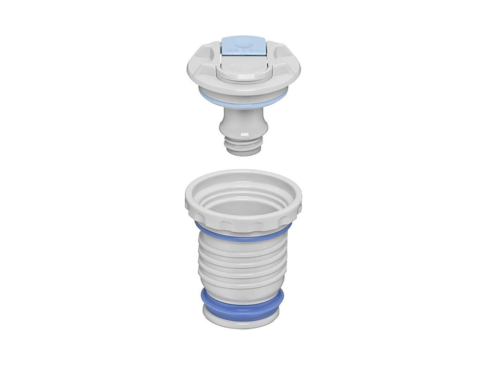 Термос из нерж. стали тм THERMOS FBB-500GR 0.5L-10