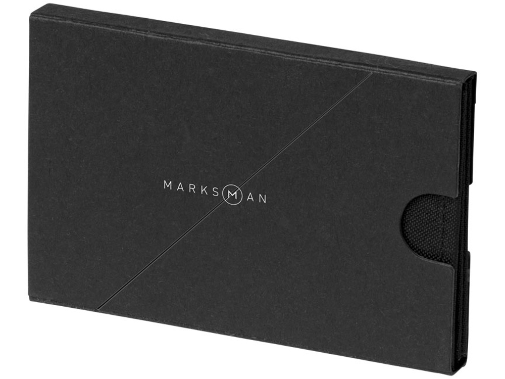 Бумажник Adventurer RFID Flip Over-6