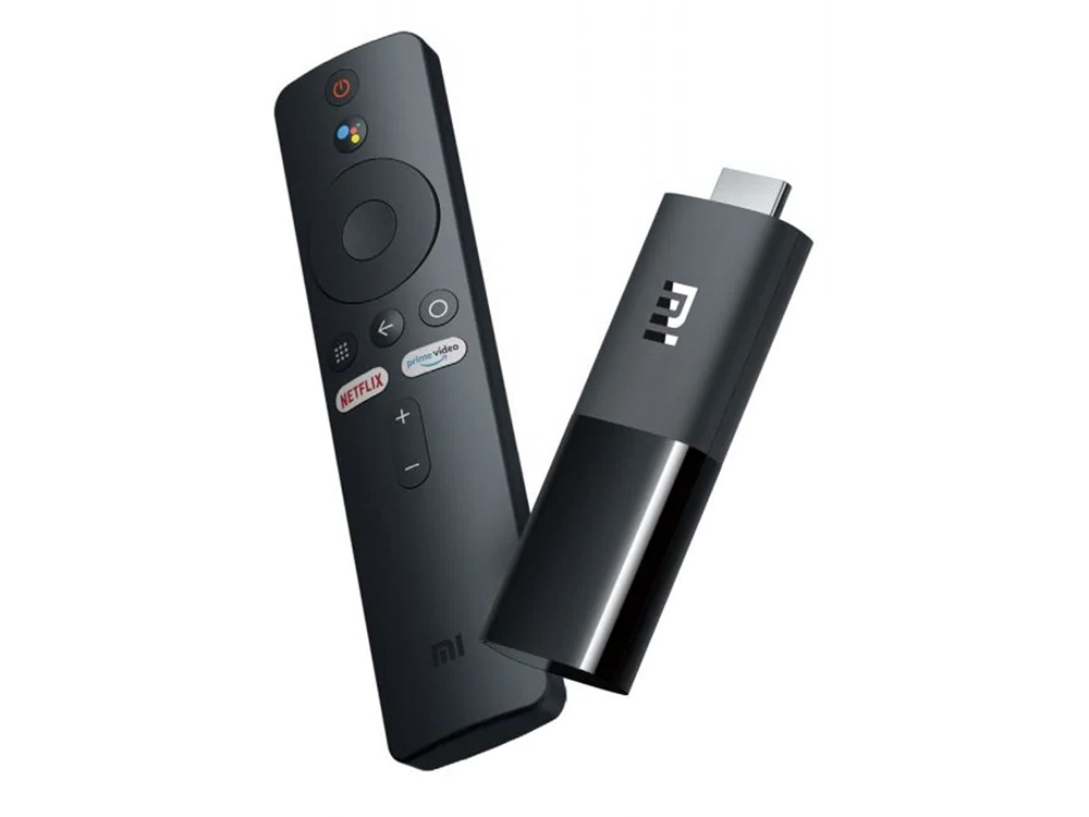 ТВ-приставка Mi TV Stick MDZ-24-AA (PFJ4098EU)-0