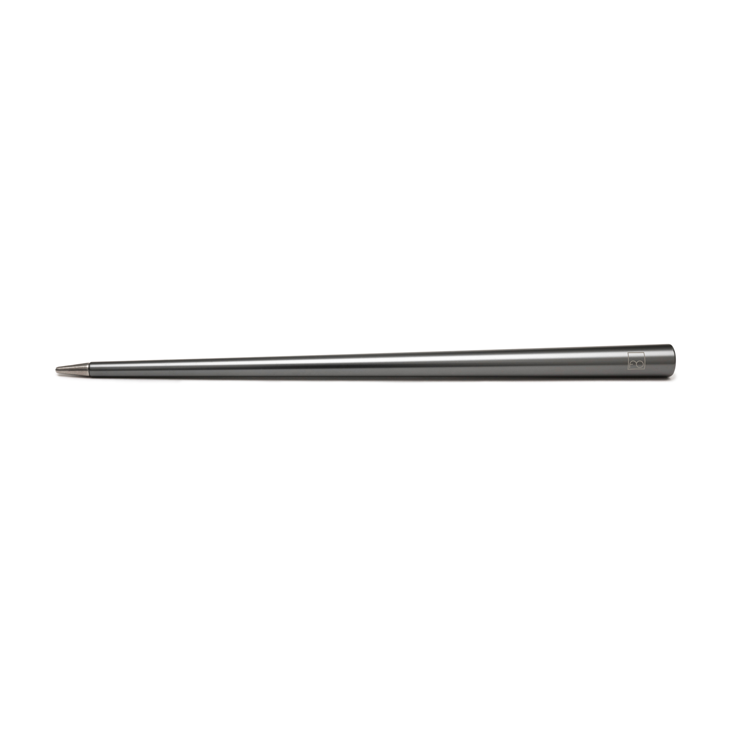Вечная ручка Pininfarina Forever Prima TITANIUM-0