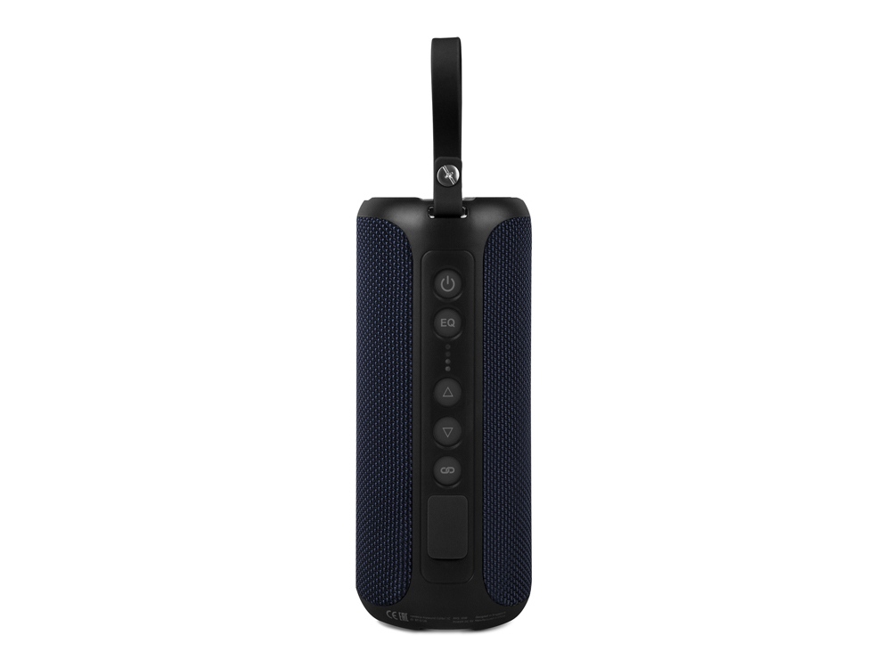 Портативная колонка mySound Colibri 1C, 6 Вт, черный-2