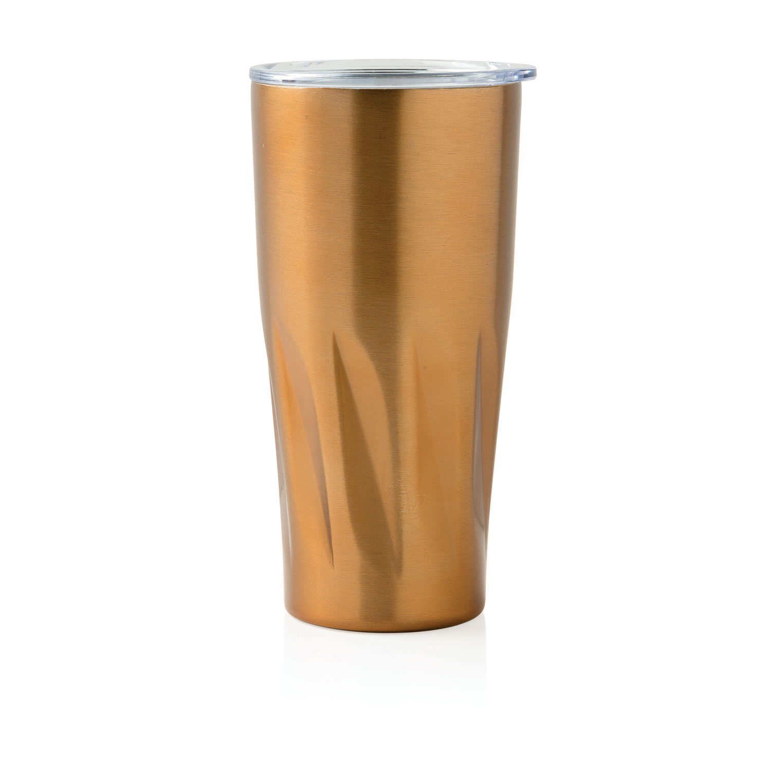 Вакуумная термокружка Copper, 500 мл-2