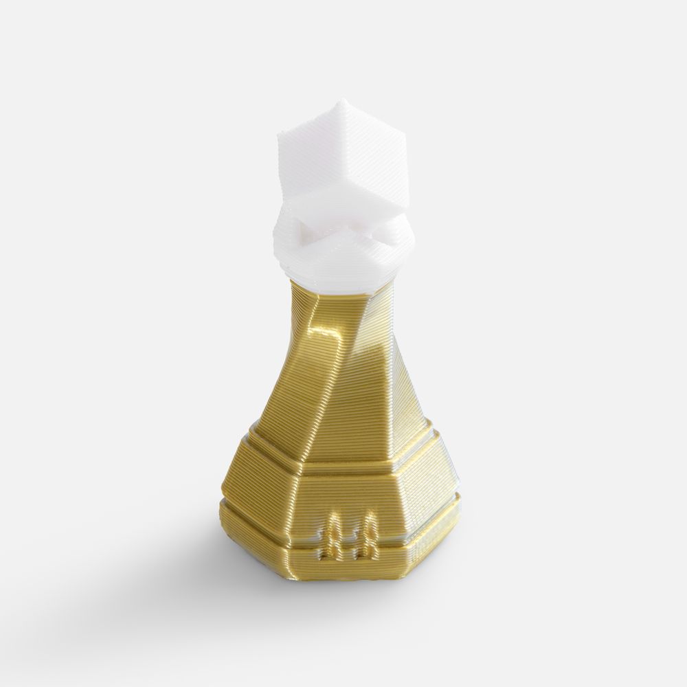 Фигурка Impreso S, 3D-печать на заказ-1