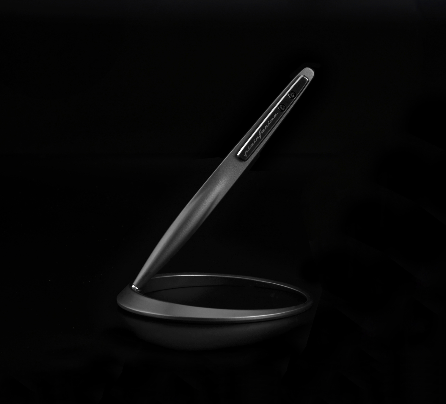 Вечная ручка Pininfarina SPACE X BLACK-7