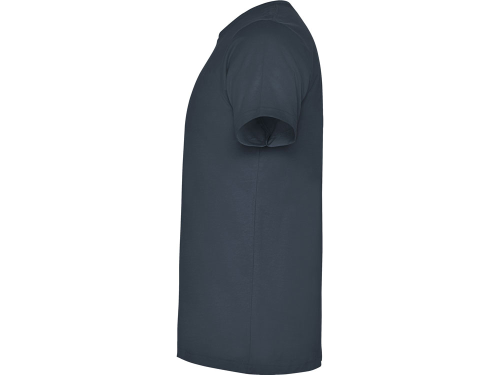 Футболка Dogo Premium мужская, эбеновый-2