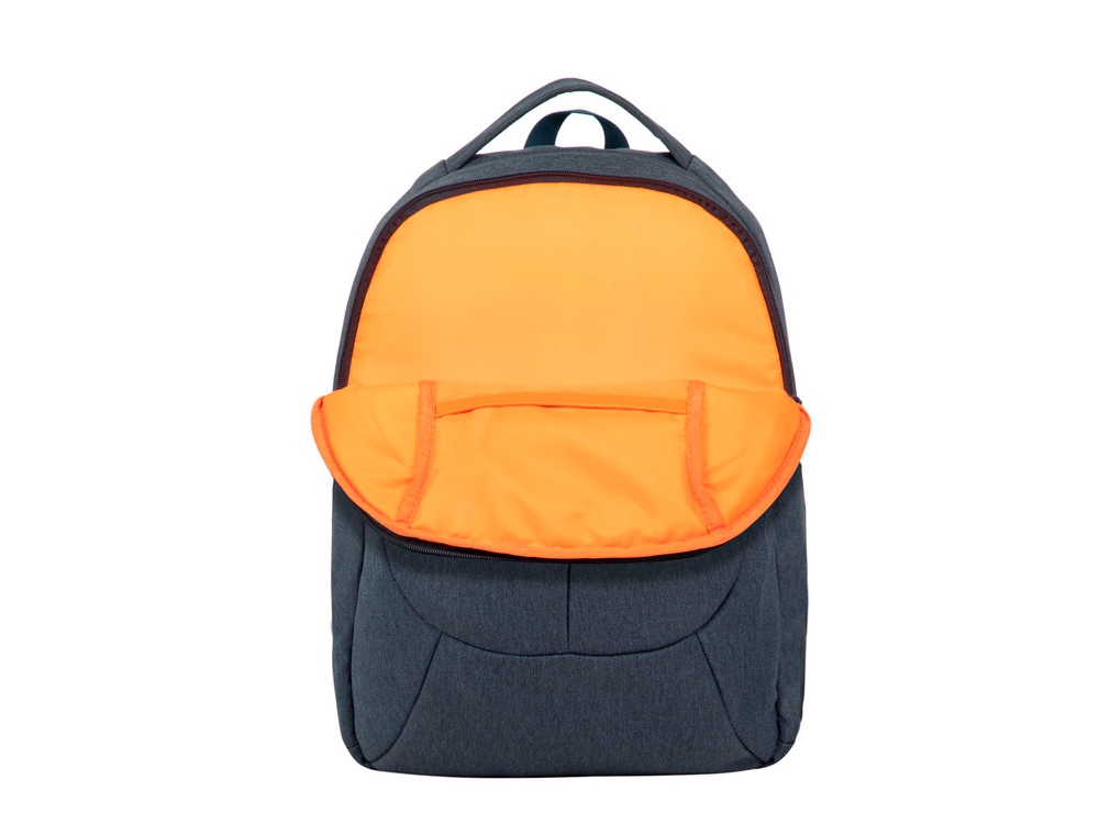 RIVACASE 7761 dark grey рюкзак для ноутбука 15.6 / 6-13