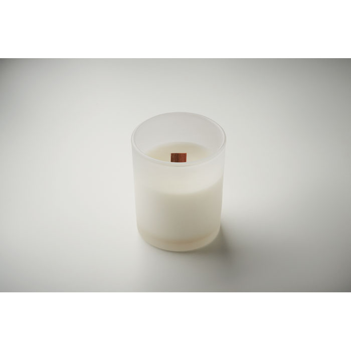 Свеча, белый-1