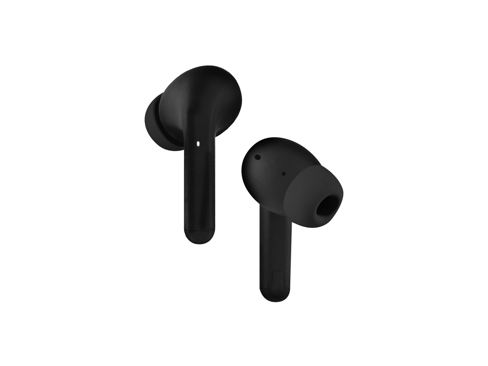 Наушники Rombica MySound Free Pro Black-4