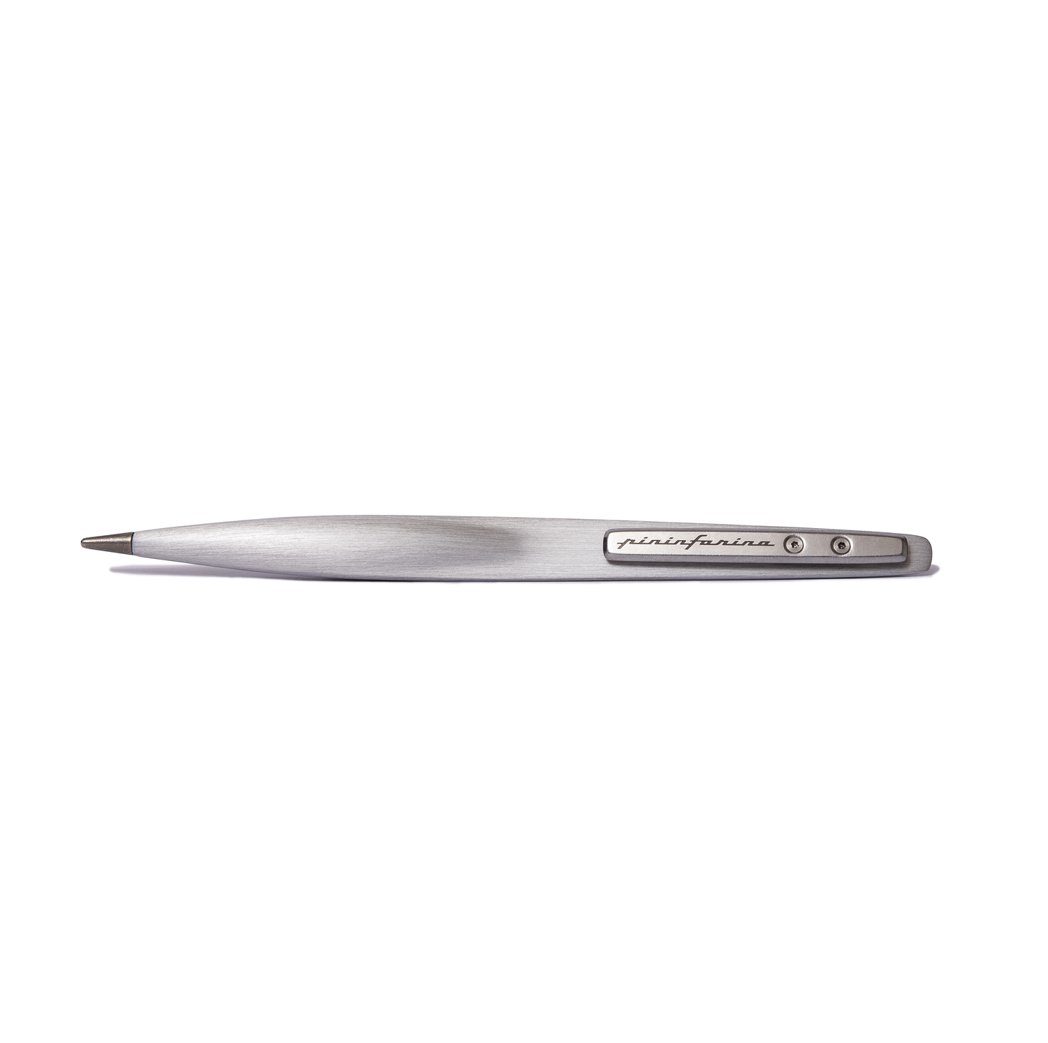 Вечная ручка Pininfarina Space GREY-6