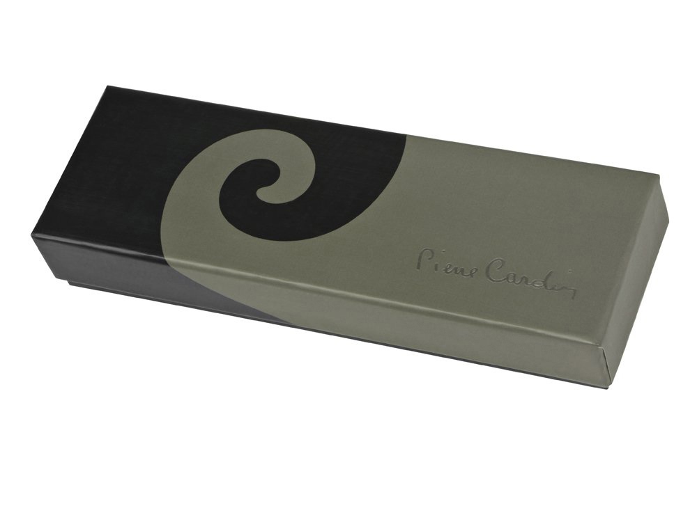 Ручка шариковая Pierre Cardin CAPRE. Цвет - синий. Упаковка Е-2.-1