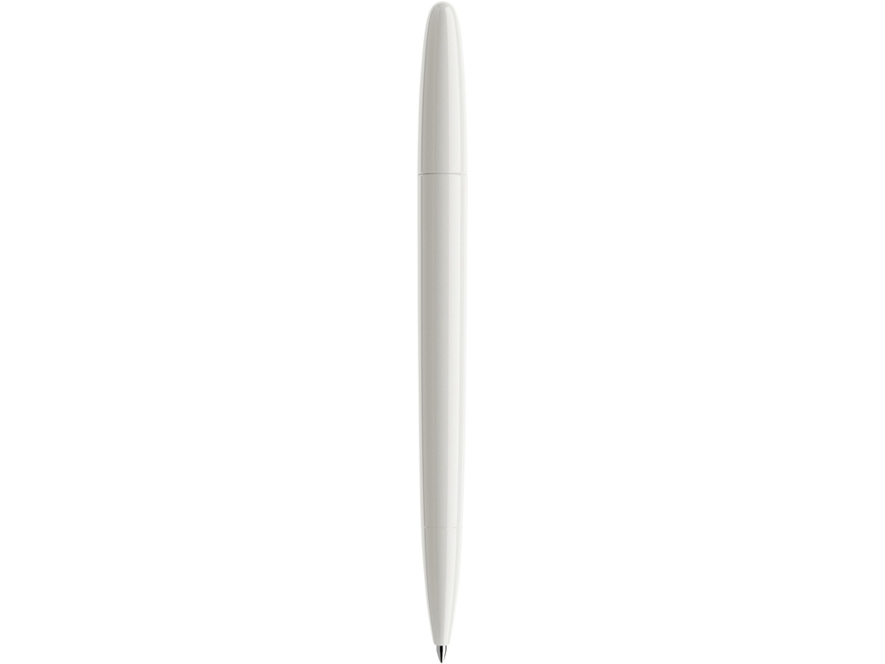 Ручка шариковая Prodir DS5 TPP, белый-3