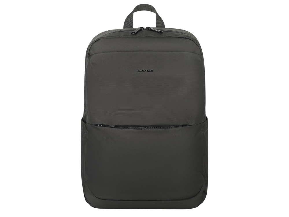 Рюкзак Eberhart Backpack темно-серо-зеленый EBH29849-DG-15-0